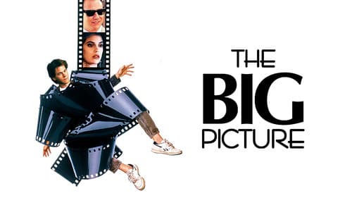 The Big Picture still