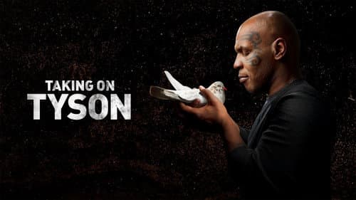 Taking on Tyson still
