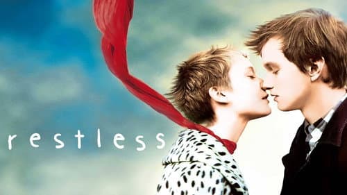 Restless still