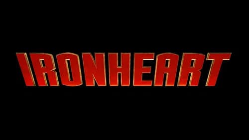 Ironheart still