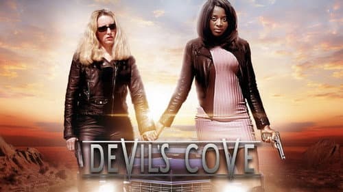 Devil's Cove still