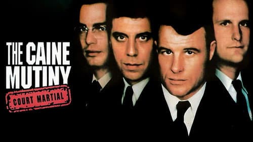 The Caine Mutiny Court-Martial still