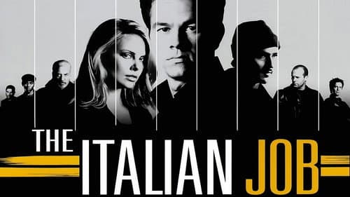The Italian Job still