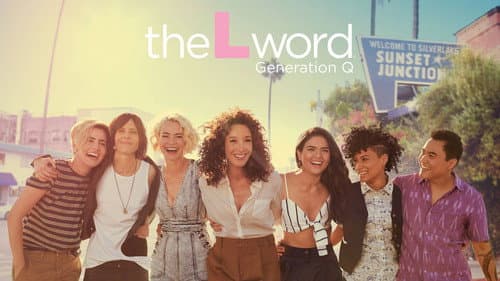 The L Word: Generation Q still