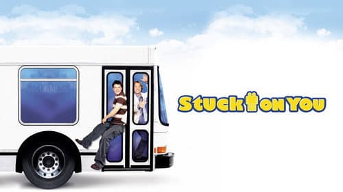 Stuck on You still