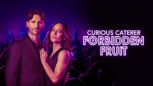 Curious Caterer: Forbidden Fruit still