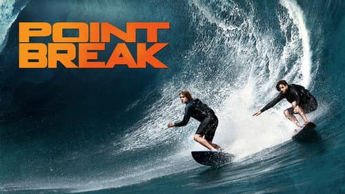 Point Break still