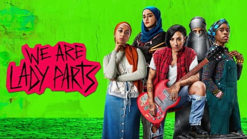 We Are Lady Parts still