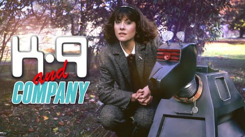 K-9 and Company: A Girl's Best Friend still
