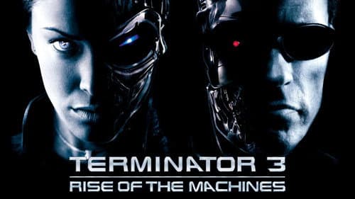 Terminator 3: Rise of the Machines still