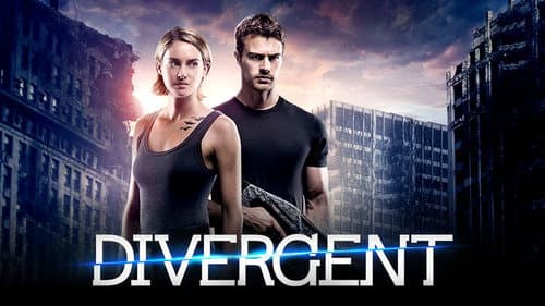 Divergent still