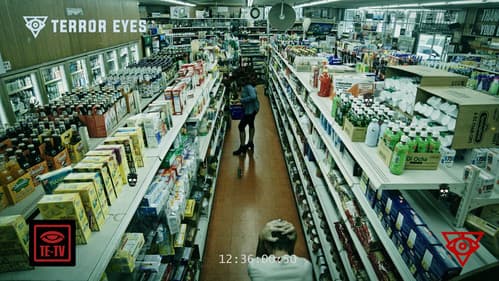 Terror Eyes still