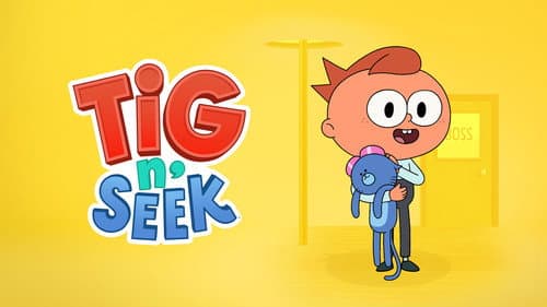 Tig n' Seek still