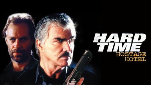 Hard Time: Hostage Hotel still