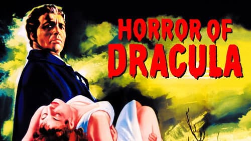 Dracula still