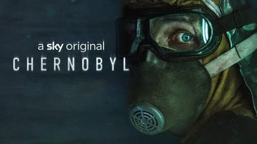 Chernobyl still