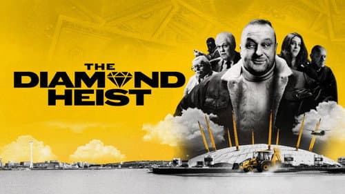 The Diamond Heist still