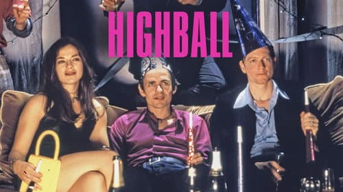 Highball still