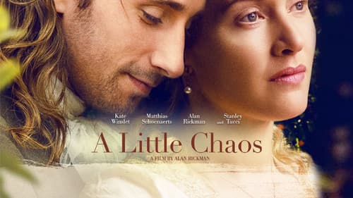 A Little Chaos still