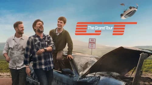 The Grand Tour still