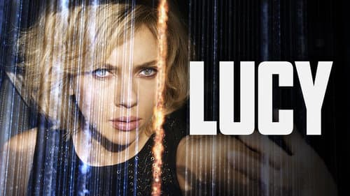 Lucy still