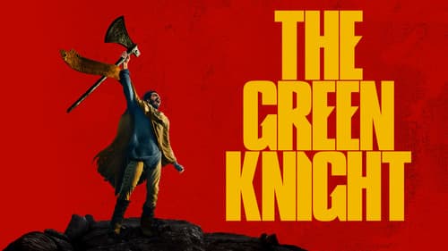 The Green Knight still