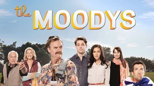 The Moodys still