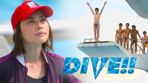 DIVE!! still
