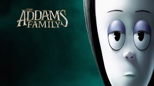 The Addams Family still