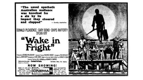 Wake in Fright still