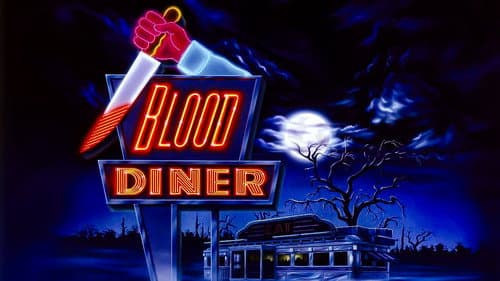 Blood Diner still