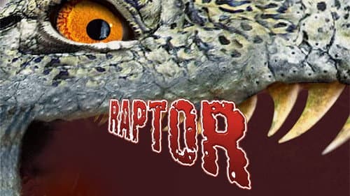 Raptor still
