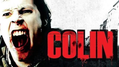 Colin still