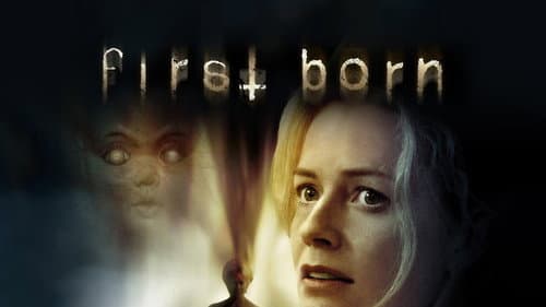 First Born still