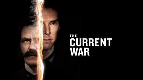 The Current War still