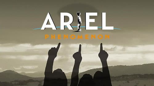 Ariel Phenomenon still