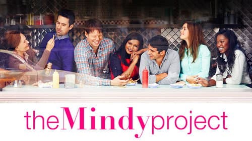 The Mindy Project still