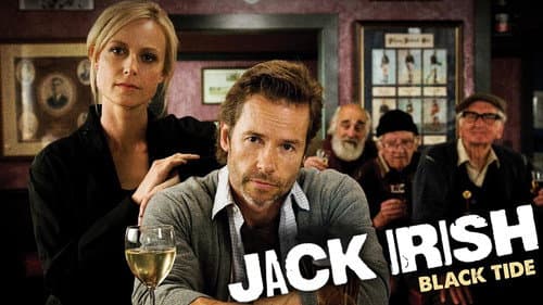 Jack Irish: Black Tide still