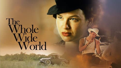 The Whole Wide World still