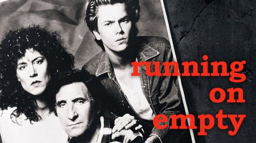 Running on Empty still