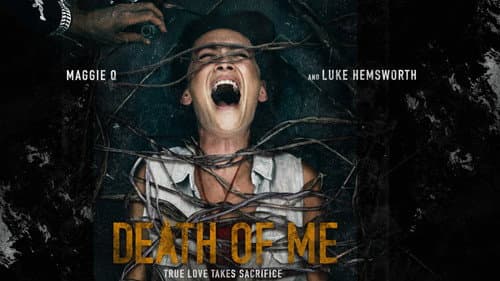 Death of Me still