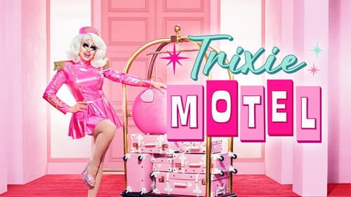 Trixie Motel still