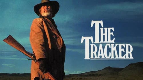The Tracker still