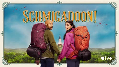 Schmigadoon! still