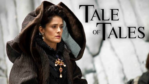 Tale of Tales still