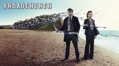 Broadchurch still