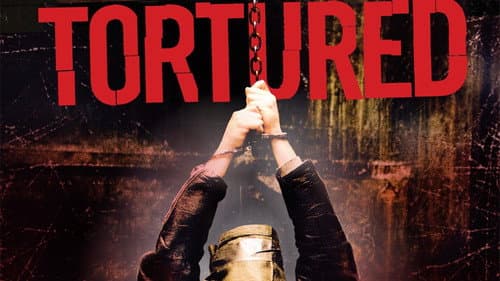 Tortured still