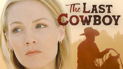 The Last Cowboy still