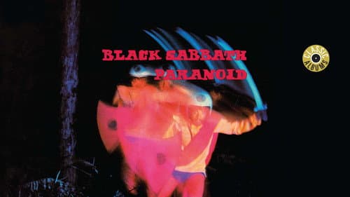 Classic Albums: Black Sabbath - Paranoid still