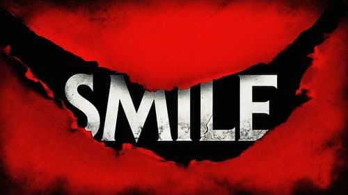 Smile still